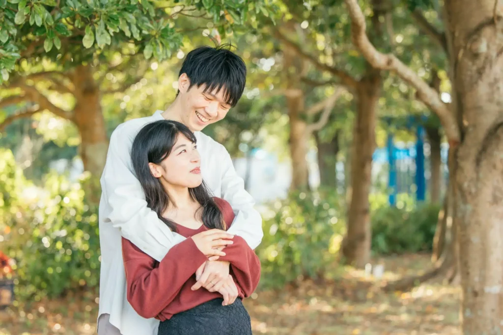 婚約破棄を経た、再出発でつかんだ幸せ 005-scaled