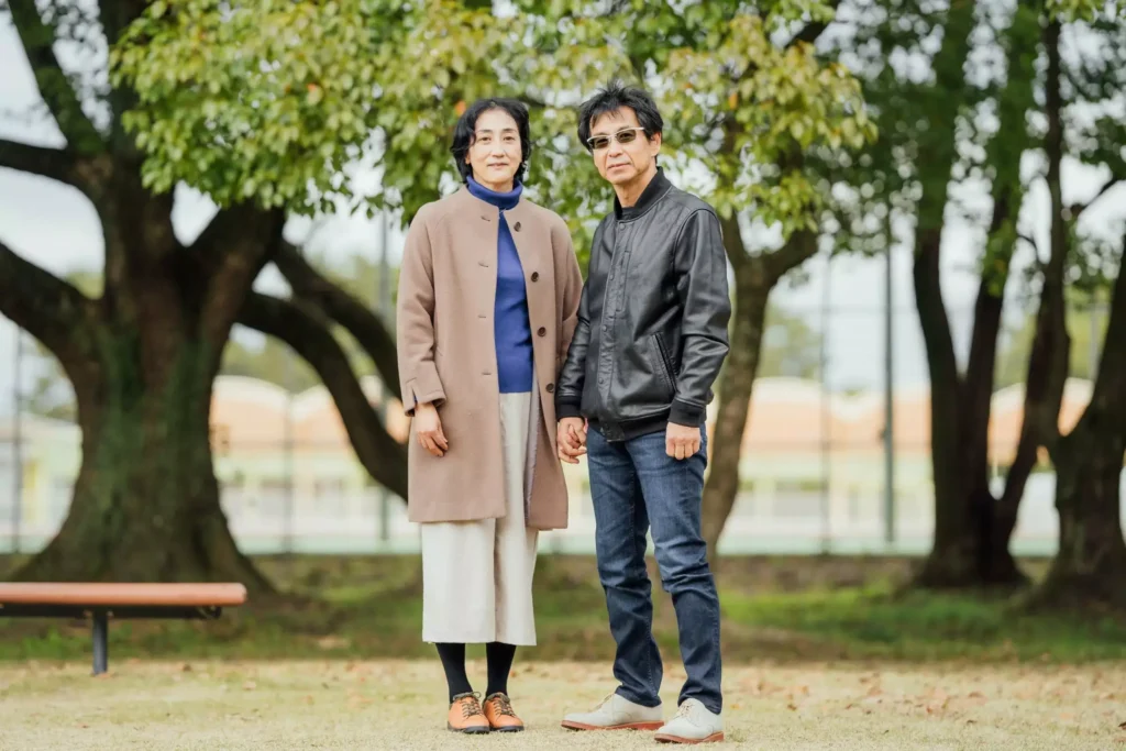50代で相談所に入会した二人が運命の出会い image1-1-scaled